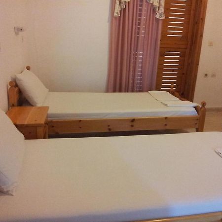 Loula Apartments Sidari  Zewnętrze zdjęcie