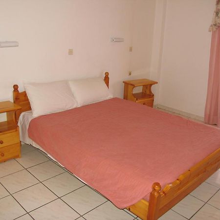 Loula Apartments Sidari  Zewnętrze zdjęcie