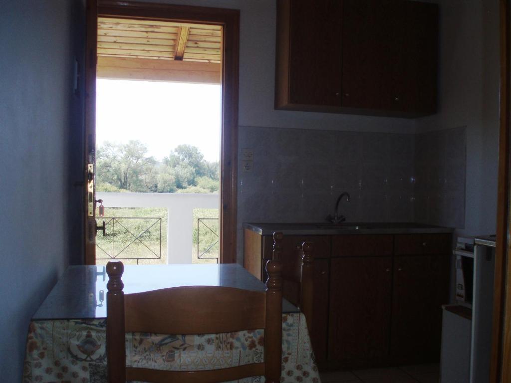 Loula Apartments Sidari  Pokój zdjęcie