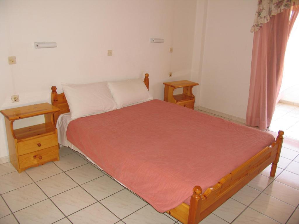 Loula Apartments Sidari  Zewnętrze zdjęcie