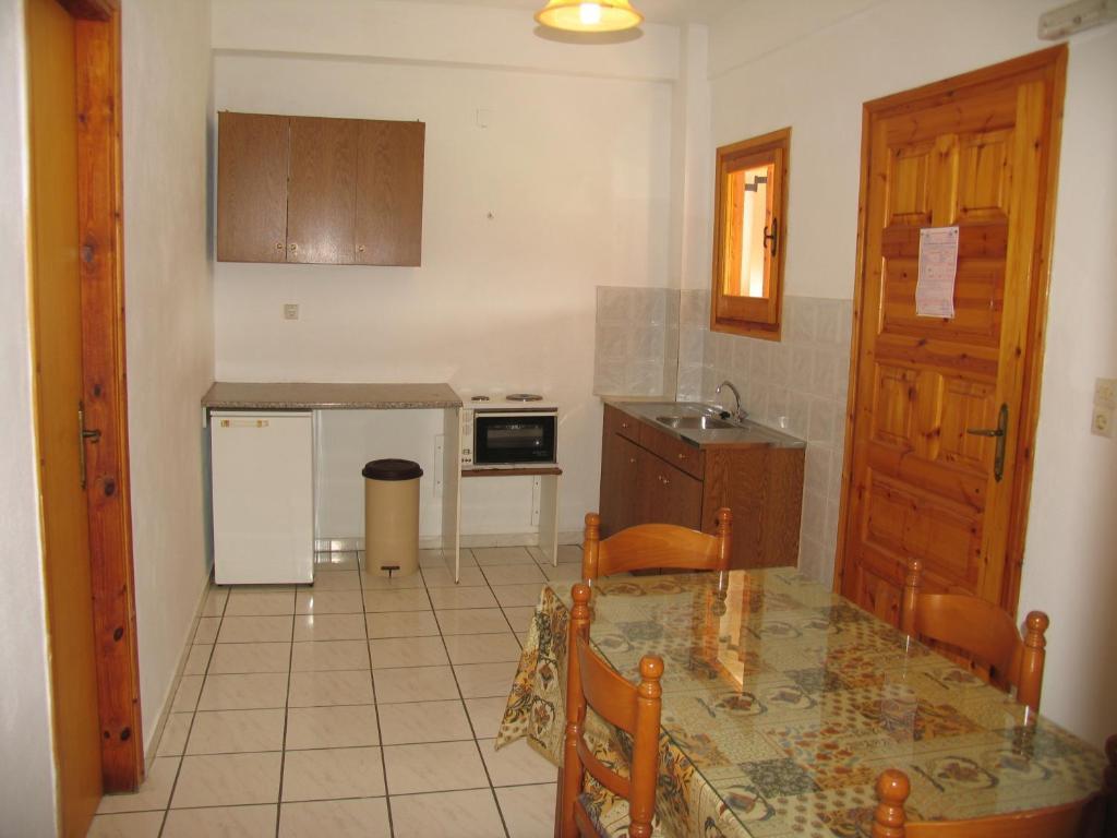 Loula Apartments Sidari  Pokój zdjęcie