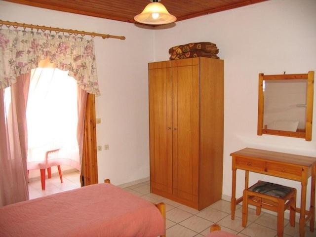 Loula Apartments Sidari  Zewnętrze zdjęcie