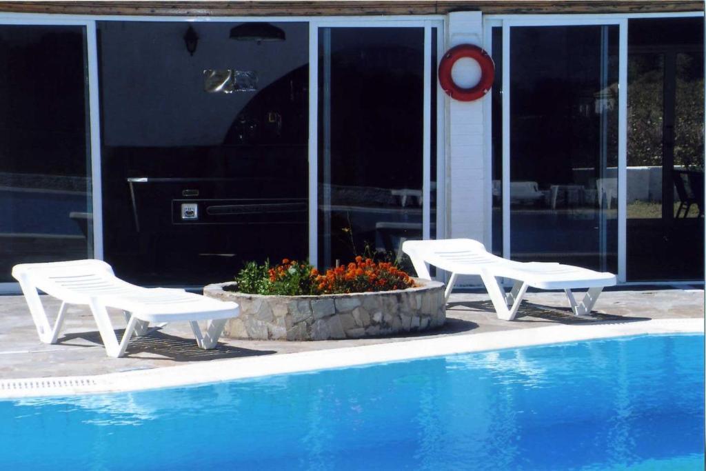 Loula Apartments Sidari  Pokój zdjęcie