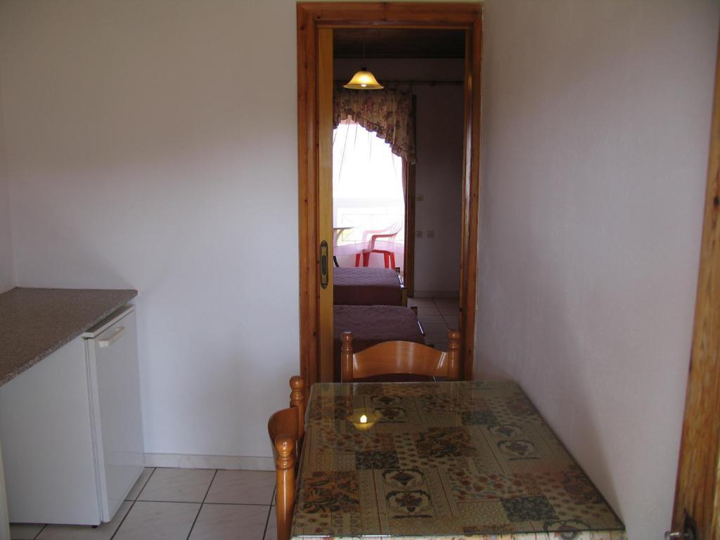 Loula Apartments Sidari  Pokój zdjęcie