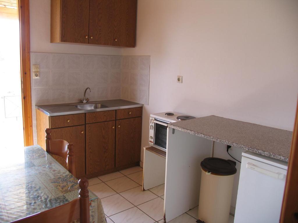 Loula Apartments Sidari  Pokój zdjęcie