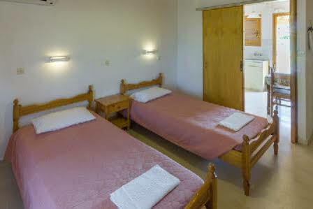 Loula Apartments Sidari  Zewnętrze zdjęcie
